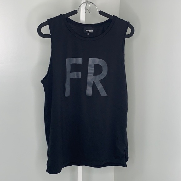Aritzia Wilfred Free Tank Top - Picture 1 of 6